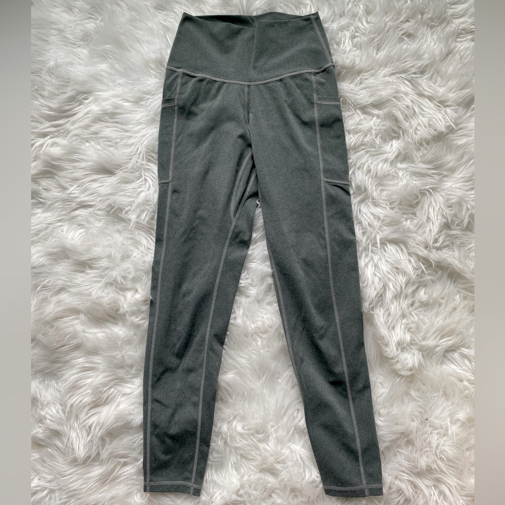 Small Colorfulkoala Leggings